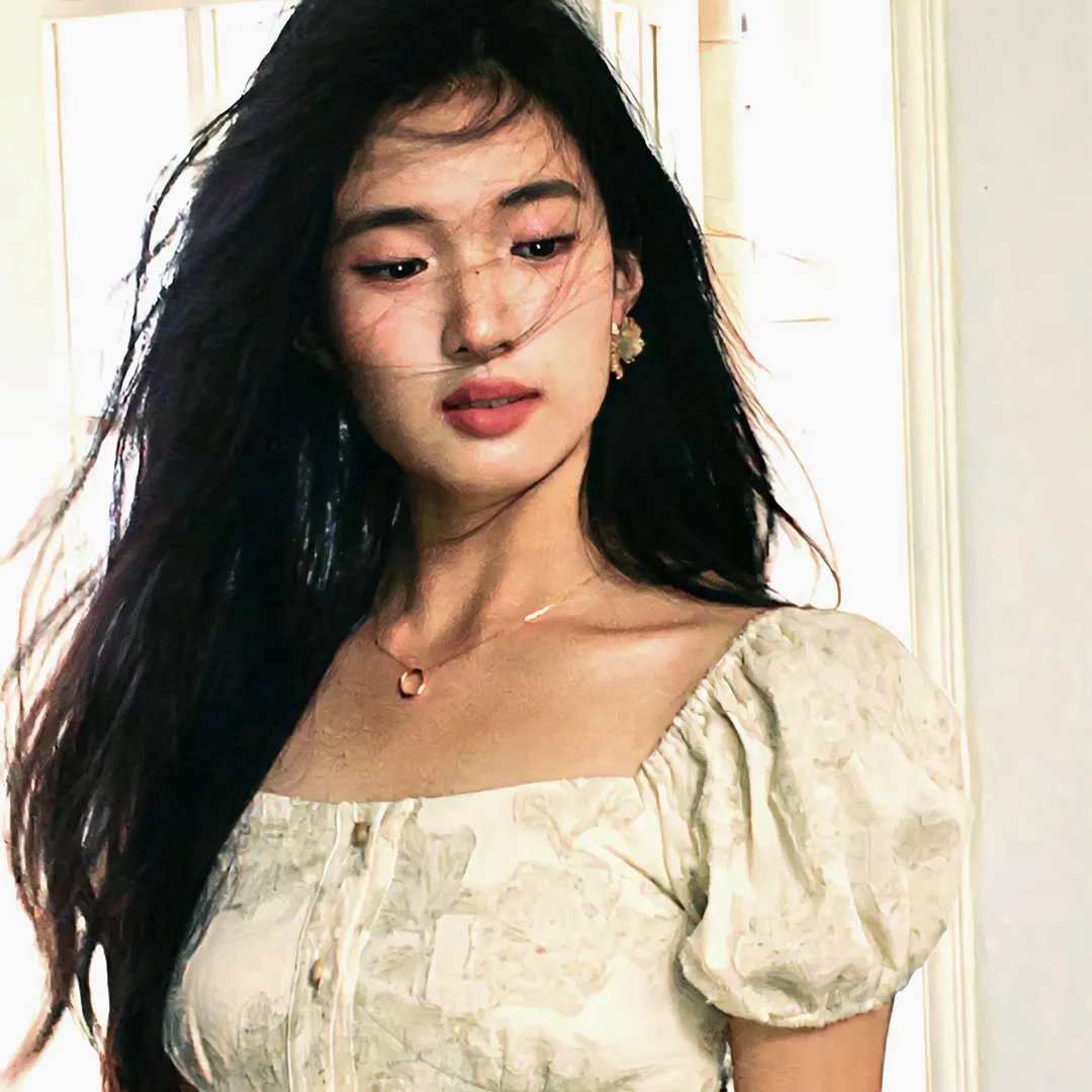 女麻吉